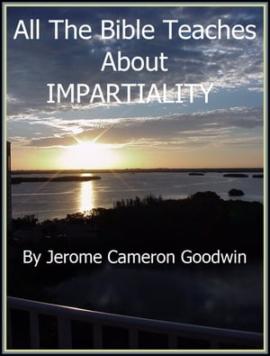 IMPARTIALITY