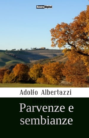 Parvenze e sembianze