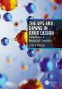 ŷKoboŻҽҥȥ㤨The Ups and Downs in Drug Design Adventures in Medicinal ChemistryŻҽҡ[ Victor E. Marquez ]פβǤʤ18,440ߤˤʤޤ