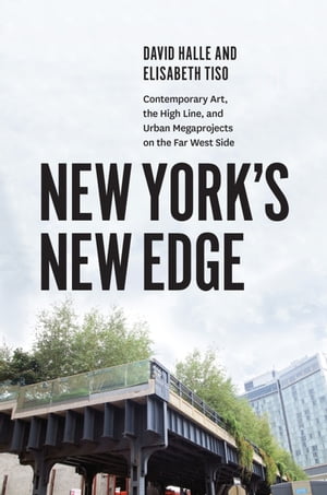 New York's New Edge