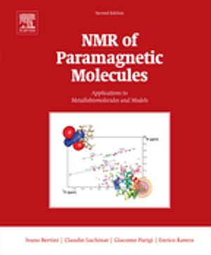 NMR of Paramagnetic Molecules