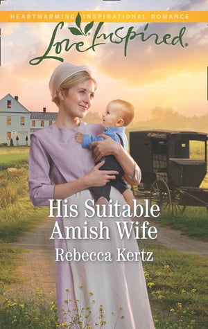 His Suitable Amish Wife (Women of Lancaster County, Book 5) (Mills & Boon Love Inspired)
