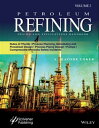 Petroleum Refining Design and Applications Handb