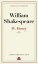 Henry 4-1.Part - K?rm?z? Kedi KlasiklerŻҽҡ[ William Shakespeare ]