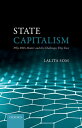 楽天楽天Kobo電子書籍ストアState Capitalism Why SOEs Matter and the Challenges They Face【電子書籍】[ Lalita Som ]