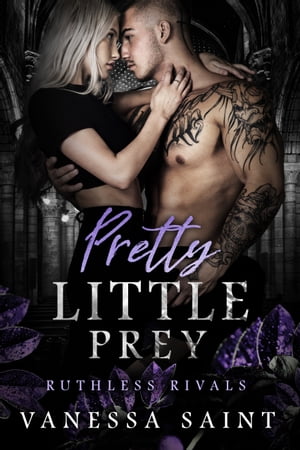 Pretty Little Prey