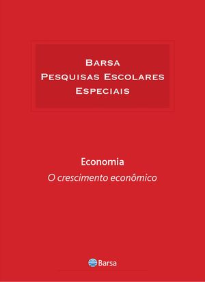 Tem?tica - Economia - Crescimento Econ?mico