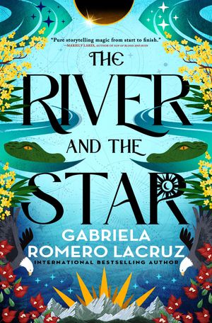 ŷKoboŻҽҥȥ㤨The River and the StarŻҽҡ[ Gabriela Romero Lacruz ]פβǤʤ1,302ߤˤʤޤ