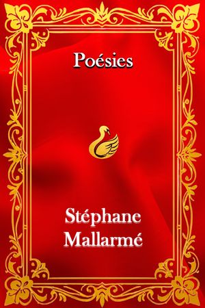 Po?sies【電子書籍】[ St?phane Mallarm? ]
