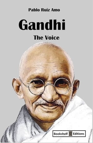 Gandhi: The Voice
