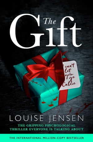 The Gift The gripping psychological thriller eve