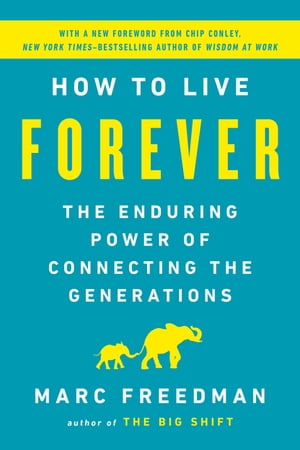 How to Live Forever