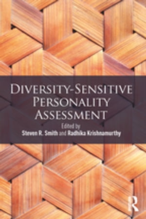 Diversity-Sensitive Personality Assessment