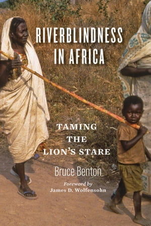 Riverblindness in Africa