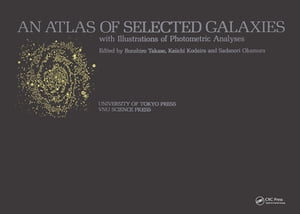 An Atlas of Selected Galaxies