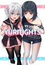 YURITIGHTS【イラスト集】【1】【電子書籍】 ぐらんで