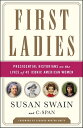 First Ladies Presidential Historians on the Lives of 45 Iconic American Women【電子...