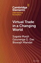 Virtual Trade in a Changing World Comparative Advantage, Growth and Inequality【電...