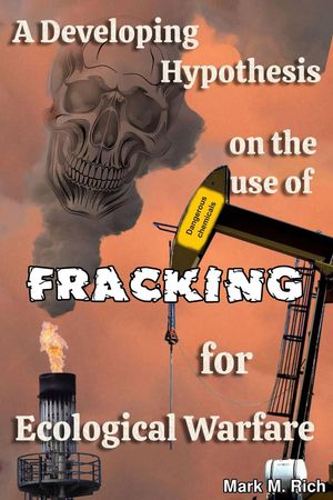 fracking in the usβ
