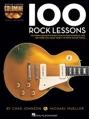 100 Rock Lessons