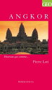 Angkor Un r?cit de voyage autobiographique et historique