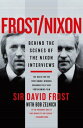 Frost/Nixon Behind the Scenes of the Nixon Inter