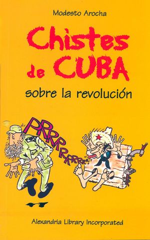 Chistes de Cuba