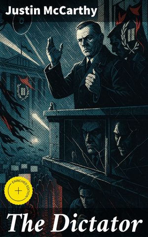 ŷKoboŻҽҥȥ㤨The Dictator Enriched edition. Rise and Fall of Power: A Political Thriller of Dictatorship and IntrigueŻҽҡ[ Justin McCarthy ]פβǤʤ150ߤˤʤޤ