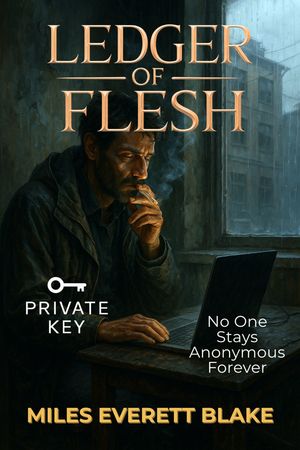 ŷKoboŻҽҥȥ㤨Ledger of Flesh No One Stays Anonymous ForeverŻҽҡ[ Miles Everett Blake ]פβǤʤ146ߤˤʤޤ