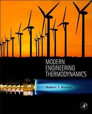 Modern Engineering Thermodynamics