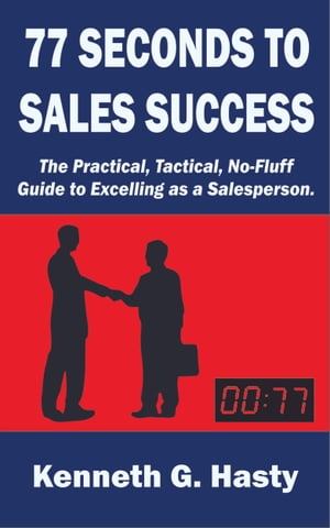 77 Seconds to Sales Success