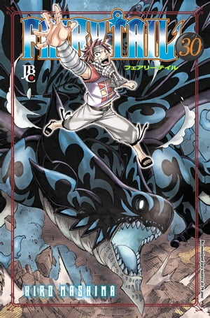 Fairy Tail vol. 30