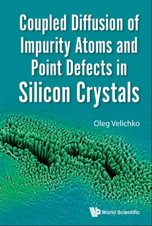 Coupled Diffusion Of Impurity Atoms And Point Defects In Silicon Crystals