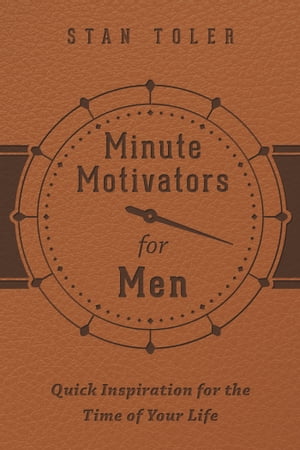 Minute Motivators for Men