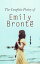 The Complete Poetry of Emily Brontë