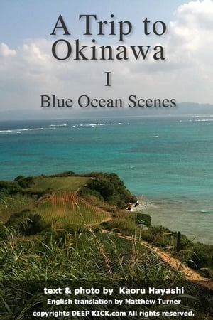 A Trip to Okinawa 1: Blue Ocean Scenes