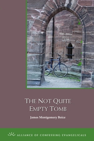 The Not Quite Empty Tomb