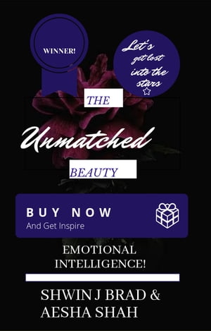 ŷKoboŻҽҥȥ㤨EMOTIONAL INTELLIGENCE!Żҽҡ[ Shwin J Brad & Aesha Shah ]פβǤʤ162ߤˤʤޤ