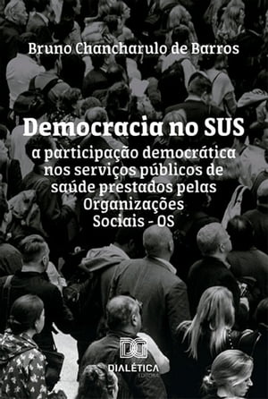 Democracia no SUS