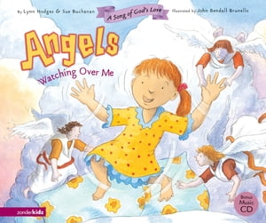 Angels Watching over Me【電子書籍】[ Lynn 