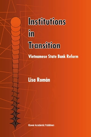 Institutions in Transition