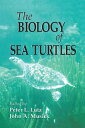 The Biology of Sea Turtles, Volume I【電子書籍】