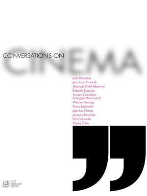 Conversations on Cinema