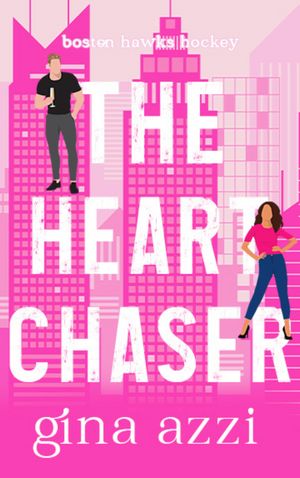 The Heart Chaser