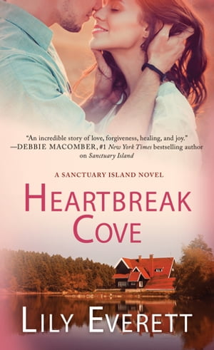 Heartbreak Cove