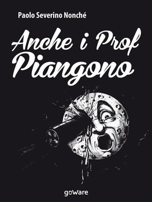 Anche i prof piangono