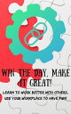 ŷKoboŻҽҥȥ㤨Win The Day, Make It Great!: Learn to Work Better with OthersŻҽҡ[ Nicholas Pavone ]פβǤʤ112ߤˤʤޤ