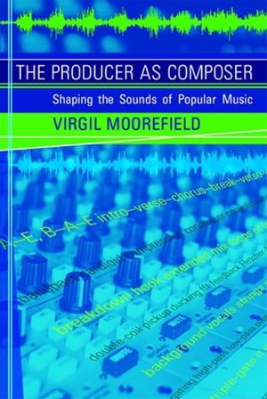 The Producer as Composer