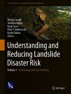 Understanding and Reducing Landslide Disaster Risk