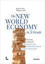 The New World Economy in 5 Trends Investing in times of superinflation, hyperinn...
